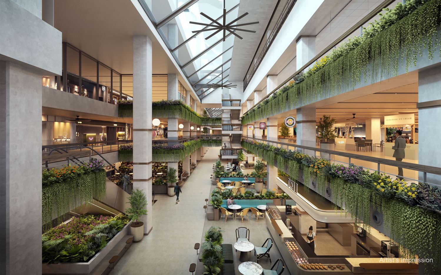 The-Golden-Mile-View-Retail-Atrium