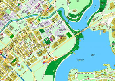 the-golden-mile-location